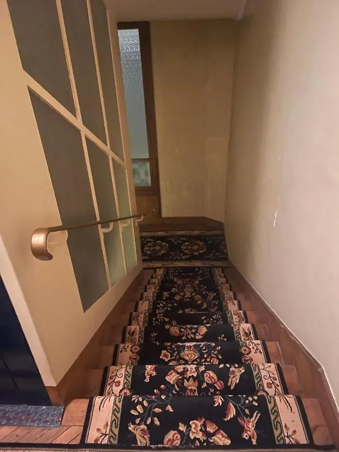 Dream Dwell Paris-Cozy Historic Appartement Near Exelmans In 16Th District 파리 0*,  프랑스