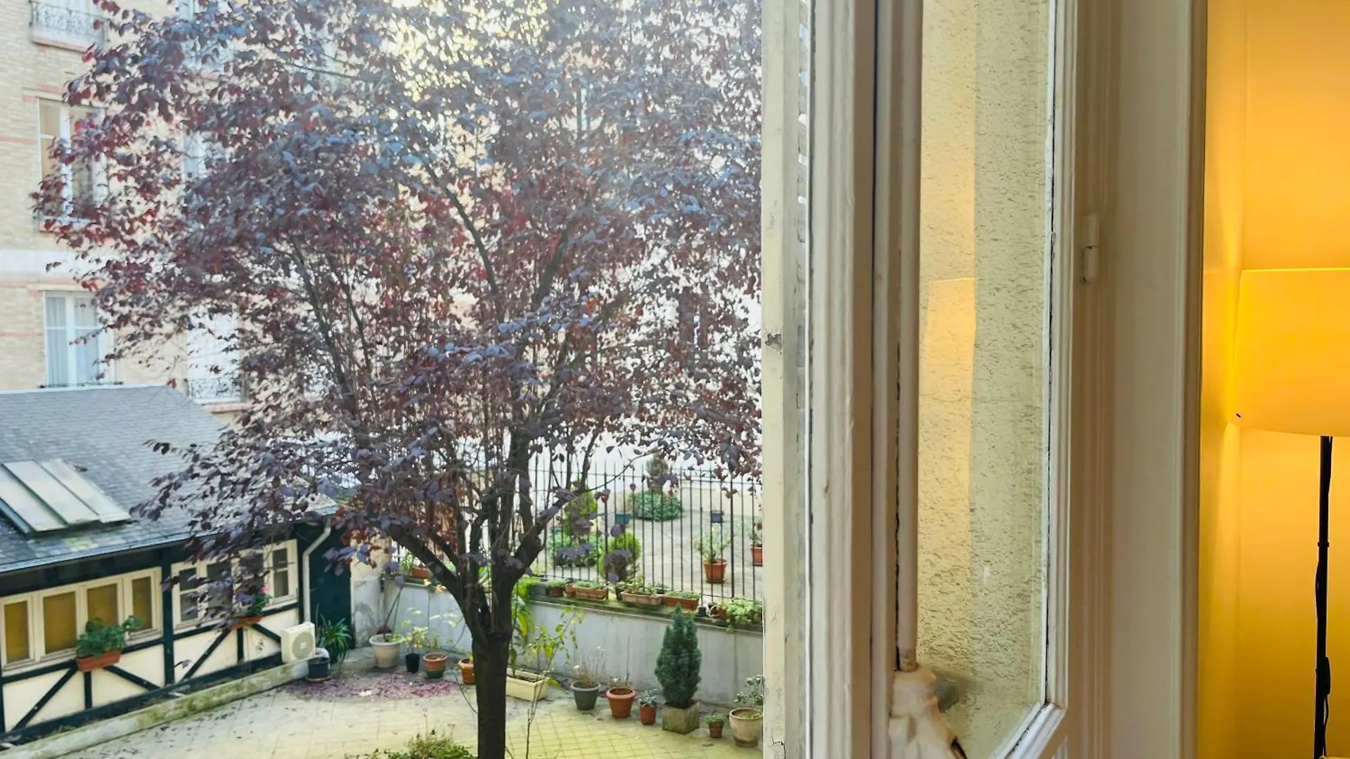 Dream Dwell Paris-Cozy Historic Appartement Near Exelmans In 16Th District 파리 0*,  프랑스