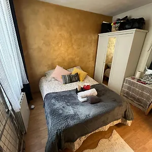 Private Séjour chez l'habitant